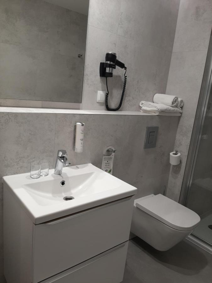Korona Gold - Korona Hotel Вроцлав Екстериор снимка