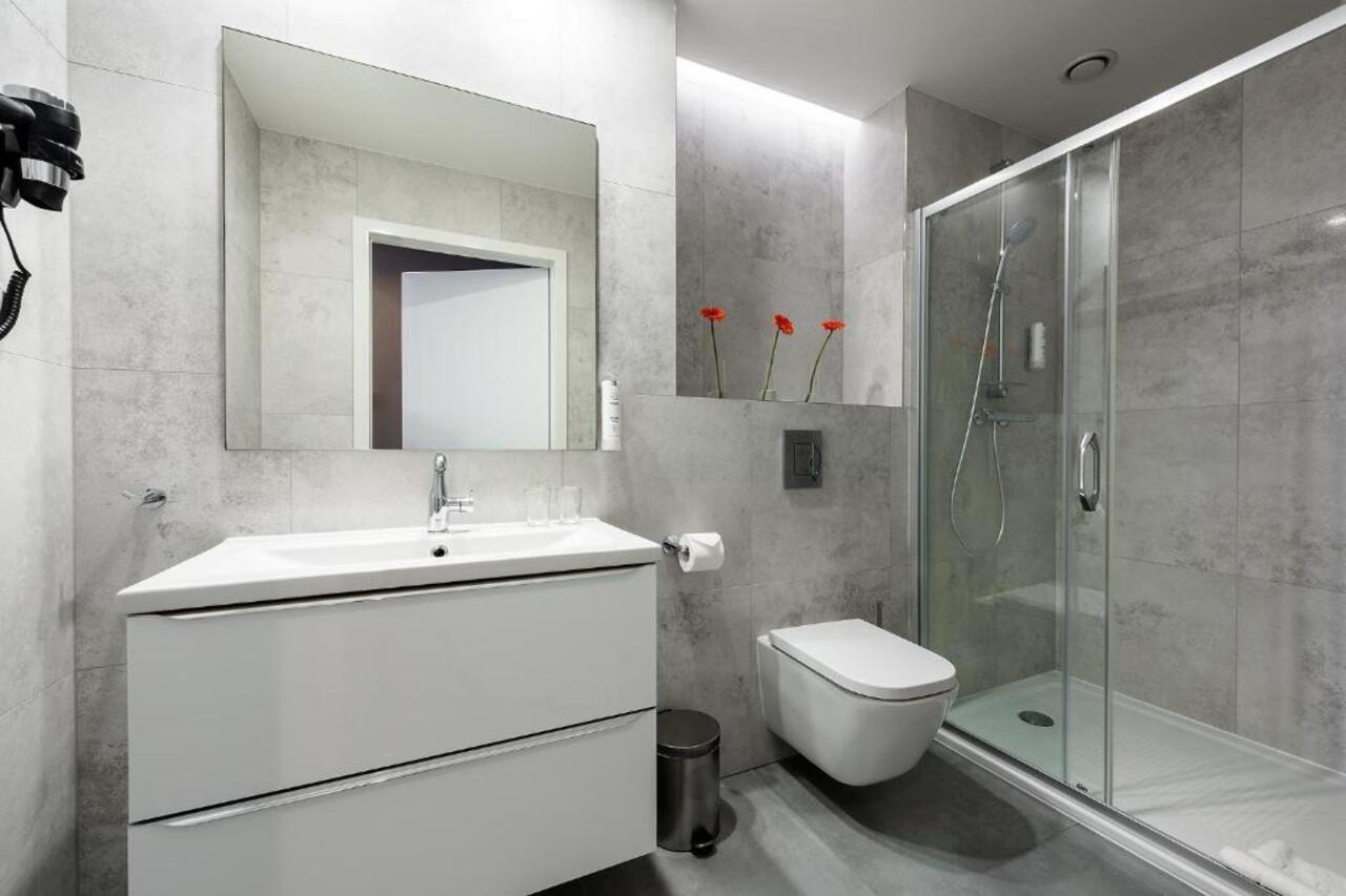 Korona Gold - Korona Hotel Вроцлав Екстериор снимка
