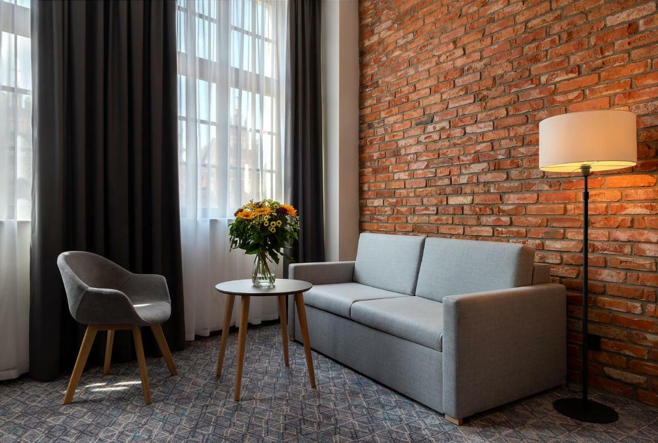 Korona Gold - Korona Hotel Вроцлав Екстериор снимка